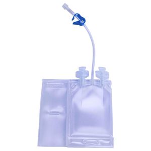 Sac d'expansion de cryoconservation Produit plastique médical - Product Image 1