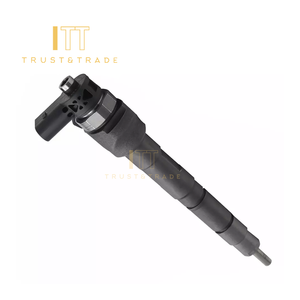 0445110369 0445110647 nuevo conjunto de motor inyectores de combustible Common Rail <span class=keywords><strong>Diesel</strong></span> para VM Amarok 2,0 <span class=keywords><strong>Caddy</strong></span> - Product Image 3