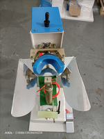 Machine à coudre manuelle YUTAI pour la fabrication de chaussures de sport, tous types de cuir, bout et talon