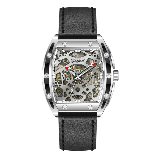 China Top Brand Mechanical Watches Men's Automatic Watches Mechanical Watches