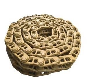 โซ่รางรถดันดิน D6T แบบหล่อลื่นด้วยน้ำมัน พร้อมชุดประกอบครบชุด - Product Image 3