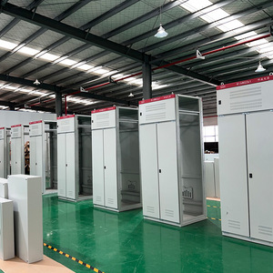 Armoire de distribution <span class=keywords><strong>électrique</strong></span> basse tension sur pied personnalisée GGD 630A – <span class=keywords><strong>Tableau</strong></span> de distribution <span class=keywords><strong>électrique</strong></span> - Product Image 5