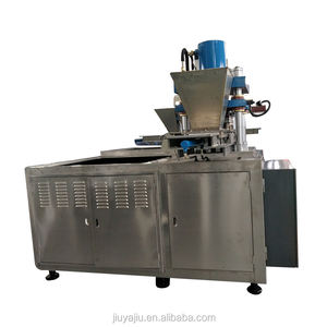 Máquina Compacta de Prensagem Hidráulica de Iscas, Moldador de Bloco de Cera de Baixo Ruído para Fabricação de Iscas para Controle de Roedores - Product Image 1