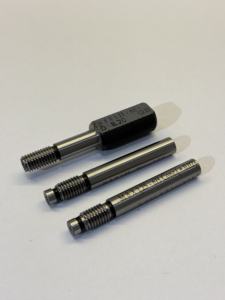 Calibrador de Roscas Concéntricas de Alta Calidad para una Inspección Precisa de Roscas Industriales en Fábricas, Mecanizado e Ingeniería - Product Image 4