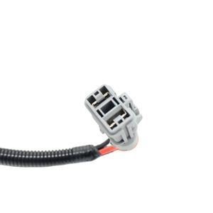 농업 기계 3500mm 2 핀 2-POS 전원 와이어 하네스 ODM/OEM 모드 - Product Image 3