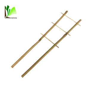 Enrejado de Bambú Ecológico Hecho a Mano para Jardín y Viñedo - Product Image 3