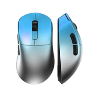 Souris filaire/sans fil personnalisable, service de marque privée d'usine, design ergonomique, commande en gros avec échantillonnage rapide