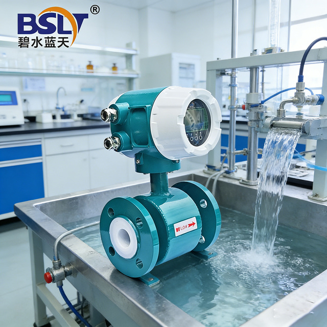Variable Area Liquid Flowmeter Stainless Steel OEM Customizable