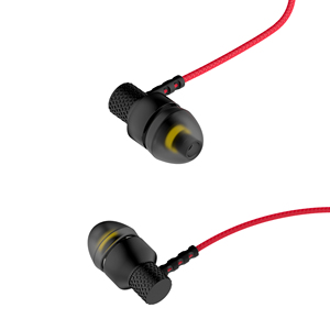 Écouteurs filaires <span class=keywords><strong>avec</strong></span> <span class=keywords><strong>prise</strong></span> <span class=keywords><strong>jack</strong></span> 3,5 mm, contrôle de ligne, <span class=keywords><strong>casque</strong></span> <span class=keywords><strong>avec</strong></span> microphone, écouteurs intra-auriculaires pour jeux, écouteurs <span class=keywords><strong>avec</strong></span> câble - Product Image 2