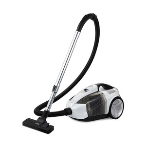 Aspiradora Ciclónica Winning Star de 2200W con Pedal, Diseño Horizontal para Uso Doméstico - Product Image 5