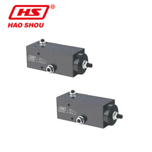 Taiwanese Expert Factory Direct Supply YSF Delay <b>Control</b> <b>Valves</b> - Product Image 2