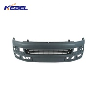 Parachoques delantero de coche KEBEL a precio de fábrica OEM 7E5807217D para Volkswagen Multivan 2009 2010 2011 2012 2013 2014 2015