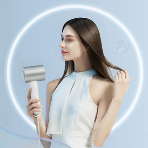 <span class=keywords><strong>MIJIA</strong></span> H500 Sèche-cheveux professionnel à ions d'eau Sèche-cheveux à ions négatifs Sèche-cheveux électrique Diffuseur Sèche-cheveux à séchage rapide - Product Image 5