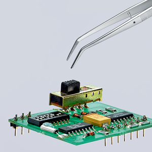 คีมปากแหลมอเนกประสงค์ KNIPEX 92 34 36 ขนาด 152 มม. - Product Image 3