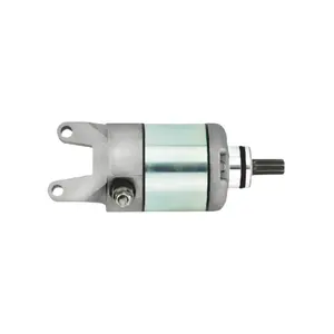 for suzuki SATRIA FU150 FXR150 engine parts Motorcycle Starter Motor Electric Parts Starter Motor Generator