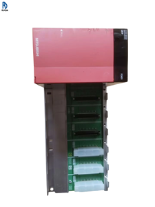 Module d'alimentation PLC Q35B Q61P, module d'alimentation pour contrôle industriel, unité d'alimentation pour contrôleur logique programmable, sortie d'alimentation stable M - Product Image 1