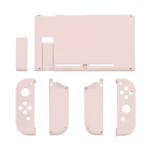 ชุดเปลี่ยนเคส Nintendo Switch แบบ DIY ครบชุด พร้อมเคสป้องกัน - Product Image 1