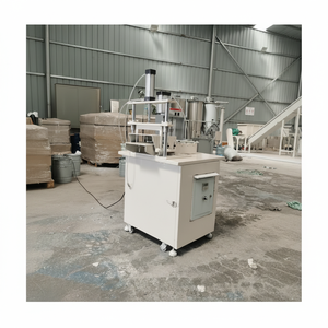 เครื่องทำสบู่ก้อนก้อนไร้ของเสีย - Product Image 2