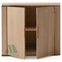 Ensemble de meubles modernes pour la maison An VIET FURNITURE, élégants meubles en bois, armoires latérales, chambre à coucher, salon, cuisine, bureau, montage facile