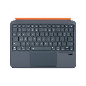 Estuche para teclado dividido RGB con Trackpad para iPad Air 5 y 4 Teclado mágico de 10,9 pulgadas Teclado de nuevo producto - Product Image 4