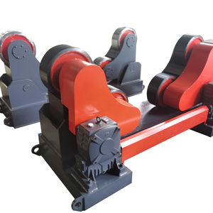 10000kg tự động xe tăng/ống Hàn rotator hoạt động con lăn Hàn quay cuộn cho hiệu quả ống quay hoạt động - Product Image 1