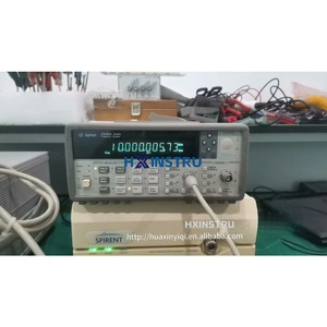 เครื่องวัดความถี่อเนกประสงค์ KEYSIGHT/Agilent/HP รุ่น 53132A 225MHZ opt 010 H - Product Image 1