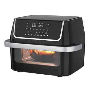 Four à friture sans huile <span class=keywords><strong>Careline</strong></span> 10L, nouvelle arrivée, de bonne qualité et à prix compétitif, pour une utilisation en cuisine, four à vapeur et à friture sans huile - Product Image 2