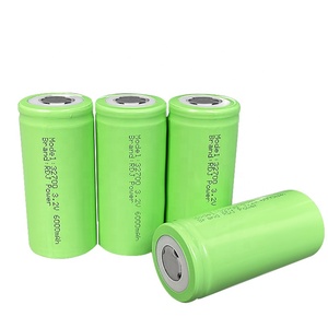 Hot bán chấp nhận đặt hàng tùy chỉnh 32700 5000ah 6000mAh pin <span class=keywords><strong>lithium</strong></span> ion 3.2V ifr32135 pin có thể sạc lại - Product Image 4
