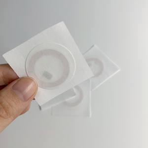 <span class=keywords><strong>Rfid</strong></span> стикер тег LF <span class=keywords><strong>RFID</strong></span> этикетки медная катушка стикер с T5577 чип <span class=keywords><strong>EM4200</strong></span> EM4305 чип - Product Image 5