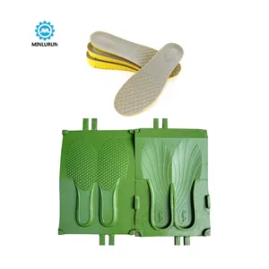 Eva Sheet Insole Mould Embossed Shoes Mold Die For Footwear