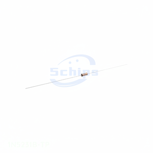 Electronics Component DO-204AH, DO-35, Axial 1N5231B-TP Diodes Authorized Distributor - Product Image 1