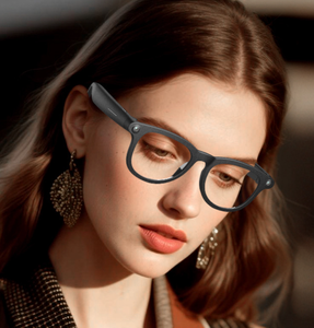Lunettes Intelligentes SG-70 à Succès : Prix Bas, Anti-Lumière Bleue, Enregistrement Audio/Vidéo, Traducteur IA, Wi-Fi - Product Image 5