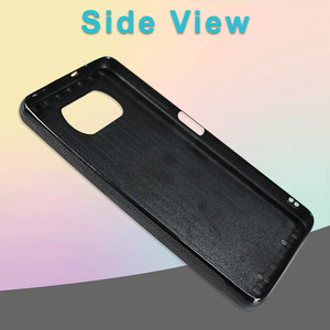 เคสโทรศัพท์มือถือ Xiaomi Poco,เคสมือถือลายถ่ายเทความร้อน2d TPU แบบระเหิด X3 M3 10T <span class=keywords><strong>11</strong></span> 11T <span class=keywords><strong>Lite</strong></span> - Product Image 4