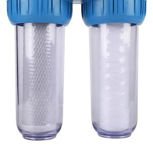 Purifier Water Purifier Water Housing Portable Mini Water Filter 2 Stages Portable Personal Drinking Filter Water Bottle Purifier System For Home Drinking