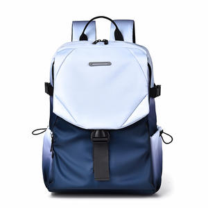 <b>Large</b> Capacity Casual Outdoor <b>Backpack</b> for Cycling and Travel Versatile and Trendy New Cross-Border Product - Product Image 2