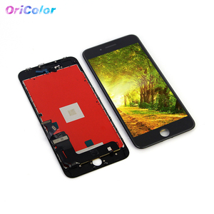 Écran Lcd et écran <span class=keywords><strong>pour</strong></span> <span class=keywords><strong>Iphone</strong></span> <span class=keywords><strong>8</strong></span> <span class=keywords><strong>Plus</strong></span> Tianma Lcd, <span class=keywords><strong>pour</strong></span> <span class=keywords><strong>Iphone</strong></span> <span class=keywords><strong>8</strong></span> <span class=keywords><strong>Plus</strong></span>, prix d'usine - Product Image 4