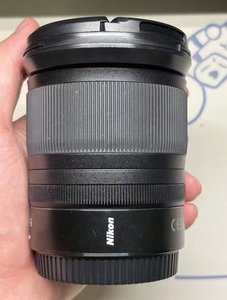 90% ใหม่เดิมเลนส์กล้อง nikonner Z24-70mm F4 S Z mount เลนส์ซูมมาตรฐานสำหรับ <span class=keywords><strong>Nikon</strong></span> - Product Image 2