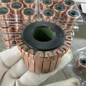 Conmutador de 20 Segmentos OD44* ID19*H35 para Motor de Arranque - Product Image 2