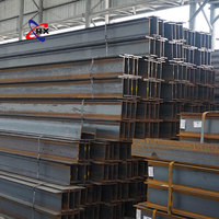 Viga de Acero Galvanizado Tipo H, Precio de Acero Tipo H, Viga de Acero Tipo I