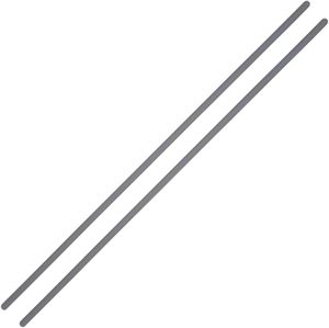 Pies de Goma para Portátil <span class=keywords><strong>HP</strong></span> Elitebook x360 1030 G3 <span class=keywords><strong>2018</strong></span>, Cubierta Inferior Antideslizante, Almohadillas para la Parte Inferior del Portátil - Product Image 6