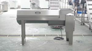 Lựu lột Máy lựu niềm đam mê trái cây deseeder da loại bỏ máy - Product Image 4