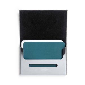 Tarjetero Regalos y Primas Artículos Sostenibles 2017 - Product Image 3