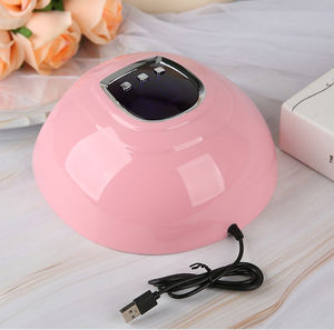 Offre Spéciale Portable USB Câble Usage Domestique UV LED Lampe De Séchage Des Ongles Pour Durcir Gel Polonais Sèche Professionnel Manucure Salon Dispositif - Product Image 3