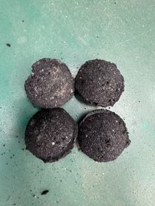 Cao-hiệu quả tự động nướng than bánh Máy áp lực cao mùn cưa & Than bột đóng viên Báo Chí - Product Image 5