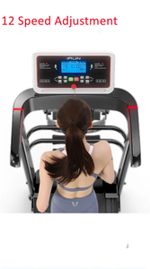 Tapis roulant à usage domestique pour l'exercice et le <span class=keywords><strong>fitness</strong></span> - Product Image 4