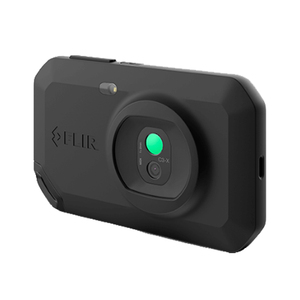 FLIR C3-X Compact Thermal Camera Heater Water Pipe WiFi Pocket Infrared Thermal Imager - Product Image 2