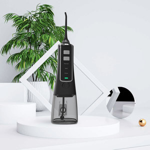 <span class=keywords><strong>Appareil</strong></span> Oral Domestique OEM 2025 Hydropulseur Électrique <span class=keywords><strong>Jet</strong></span> D'eau Dentaire Pik Nicefeel Irrigateur Oral Portable Sans Fil Nettoyeur De <span class=keywords><strong>Dents</strong></span> - Product Image 5