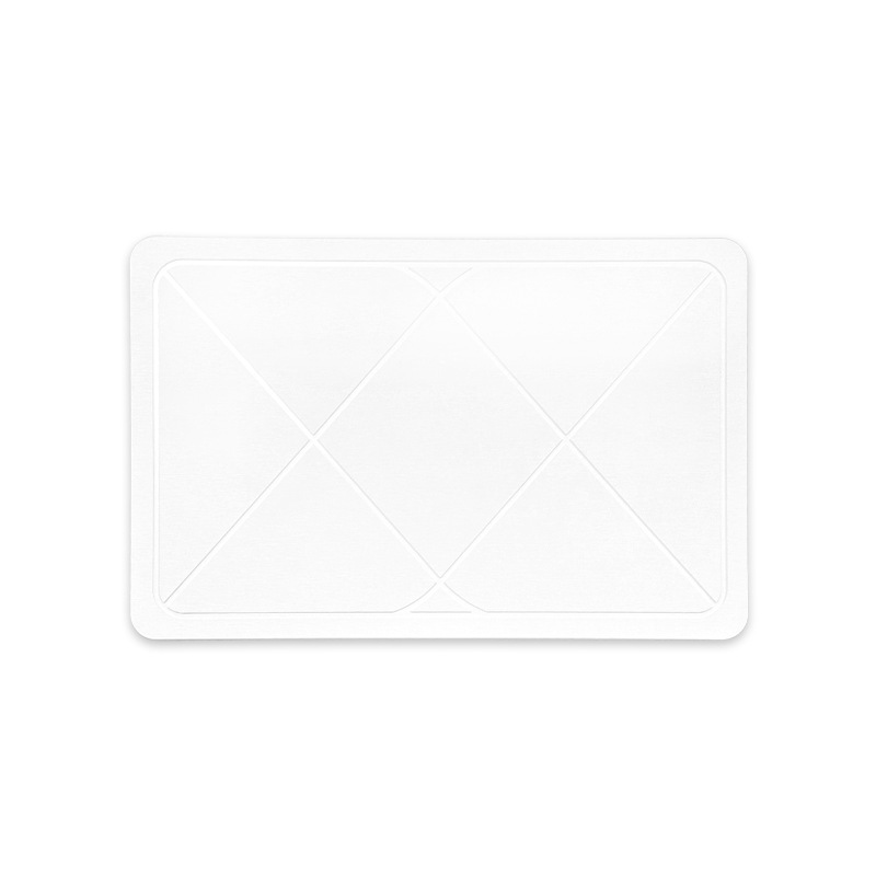 Soft line - white