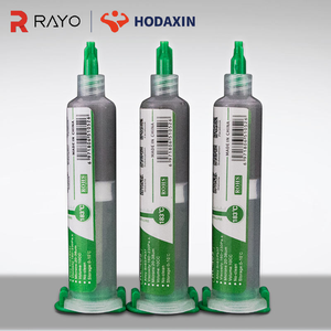 RELIFE RL-403 183 ℃   Pasta <span class=keywords><strong>de</strong></span> Soldar en Jeringa, Partículas Finas <span class=keywords><strong>de</strong></span> 20-38μm, Alta Viscosidad, Excelente Humectabilidad para Reparación <span class=keywords><strong>de</strong></span> Móviles - Product Image 3