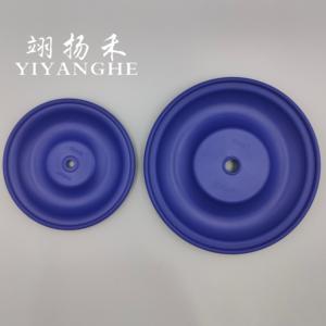 125 מ "מ santoprene santoprene 0.5" משאבת דיאפרגמה כפולה - Product Image 3